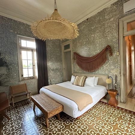 Historic House Hotel Boutique Мерида Экстерьер фото