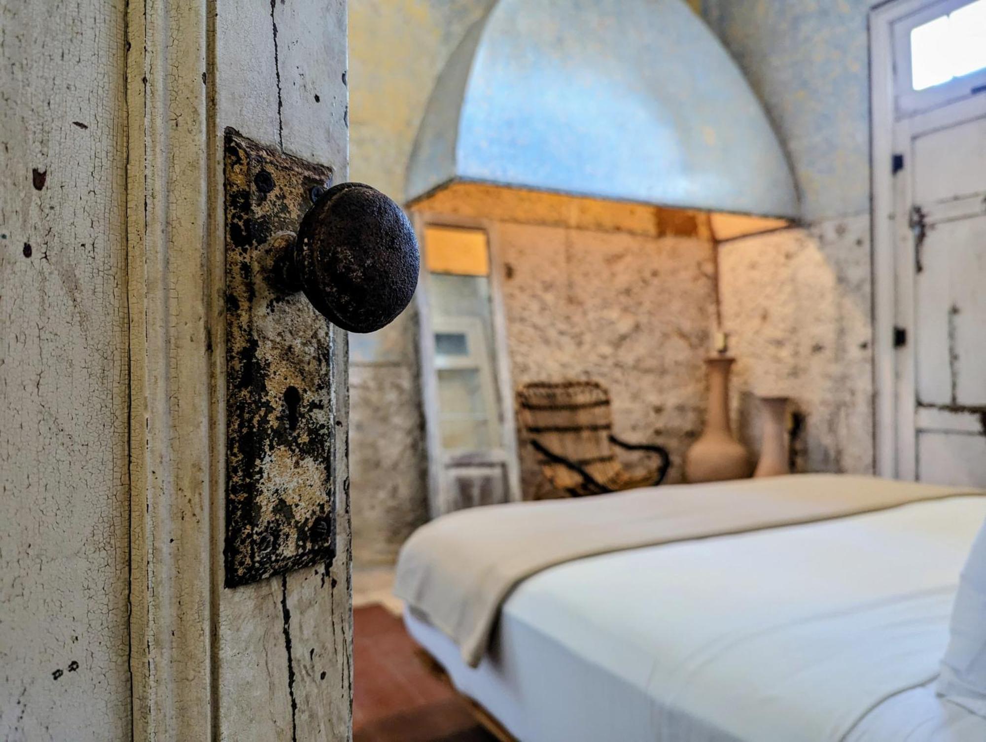 Historic House Hotel Boutique Мерида Экстерьер фото
