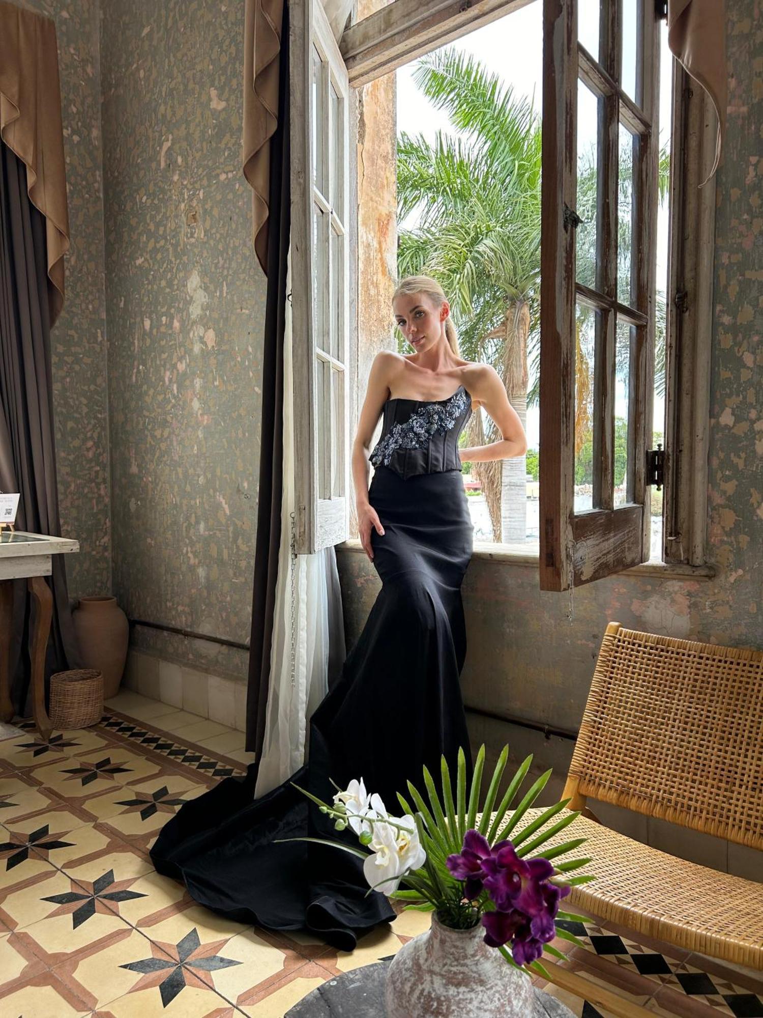 Historic House Hotel Boutique Мерида Экстерьер фото