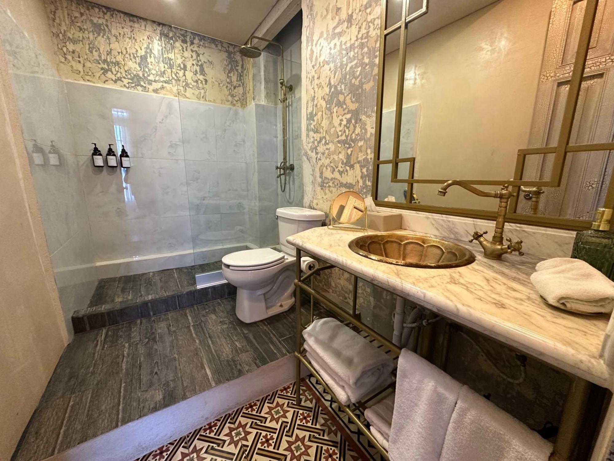 Historic House Hotel Boutique Мерида Экстерьер фото