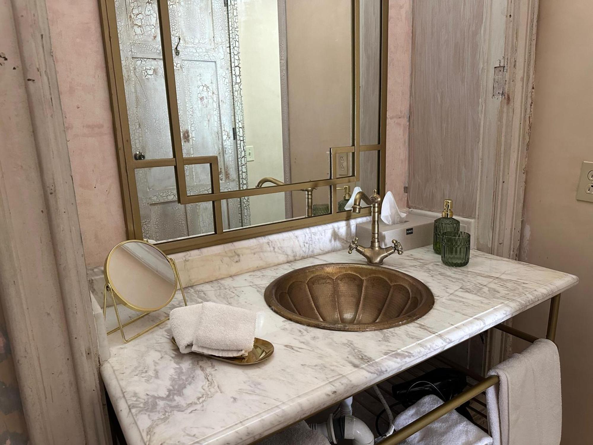 Historic House Hotel Boutique Мерида Экстерьер фото