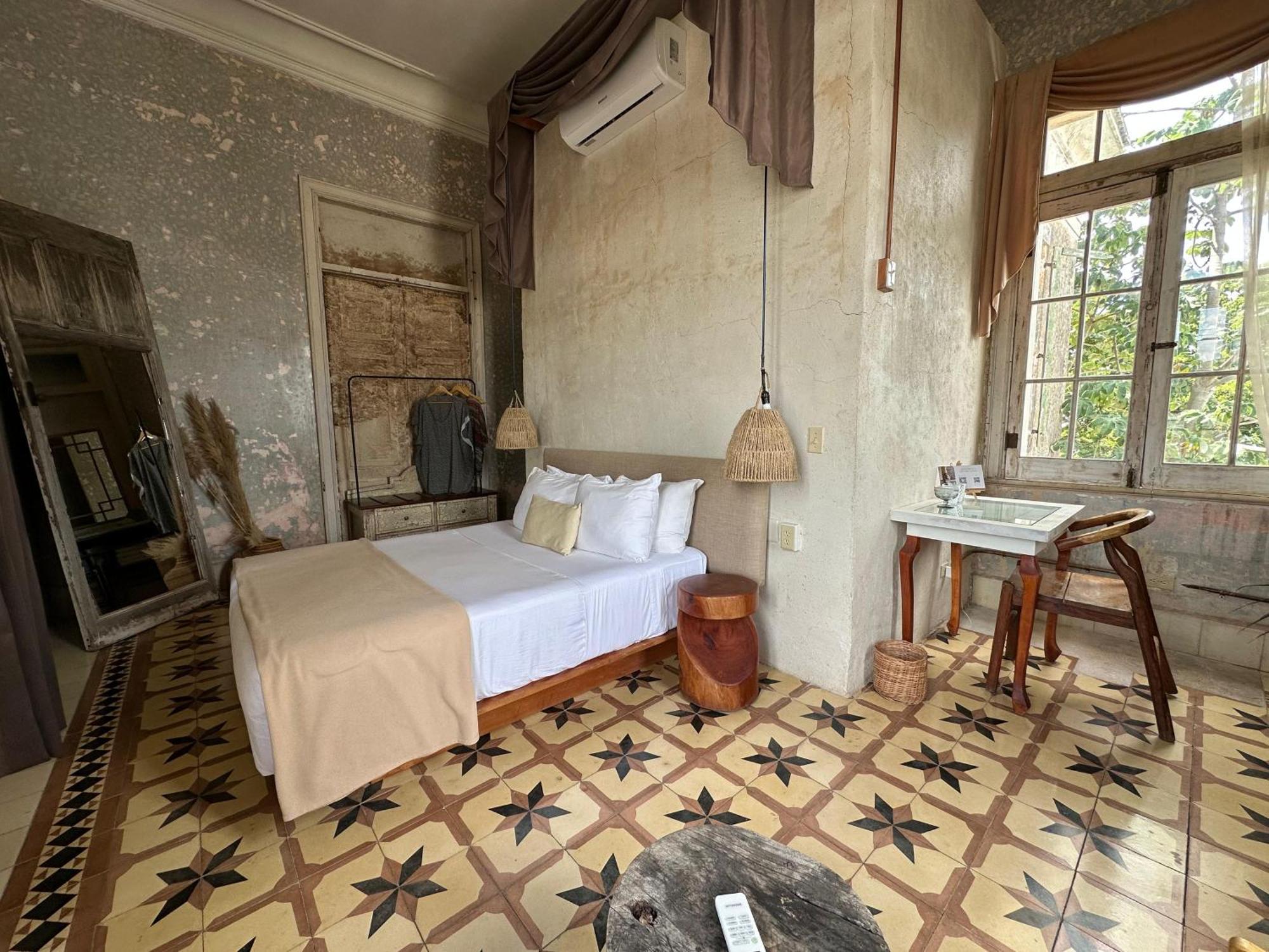Historic House Hotel Boutique Мерида Экстерьер фото