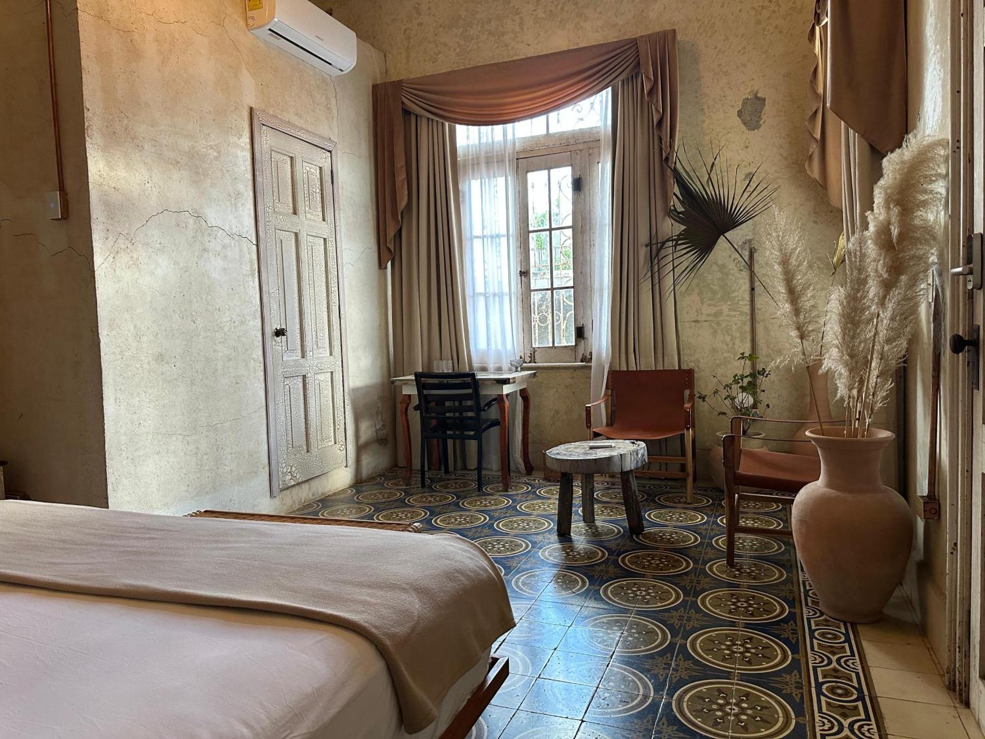 Historic House Hotel Boutique Мерида Экстерьер фото